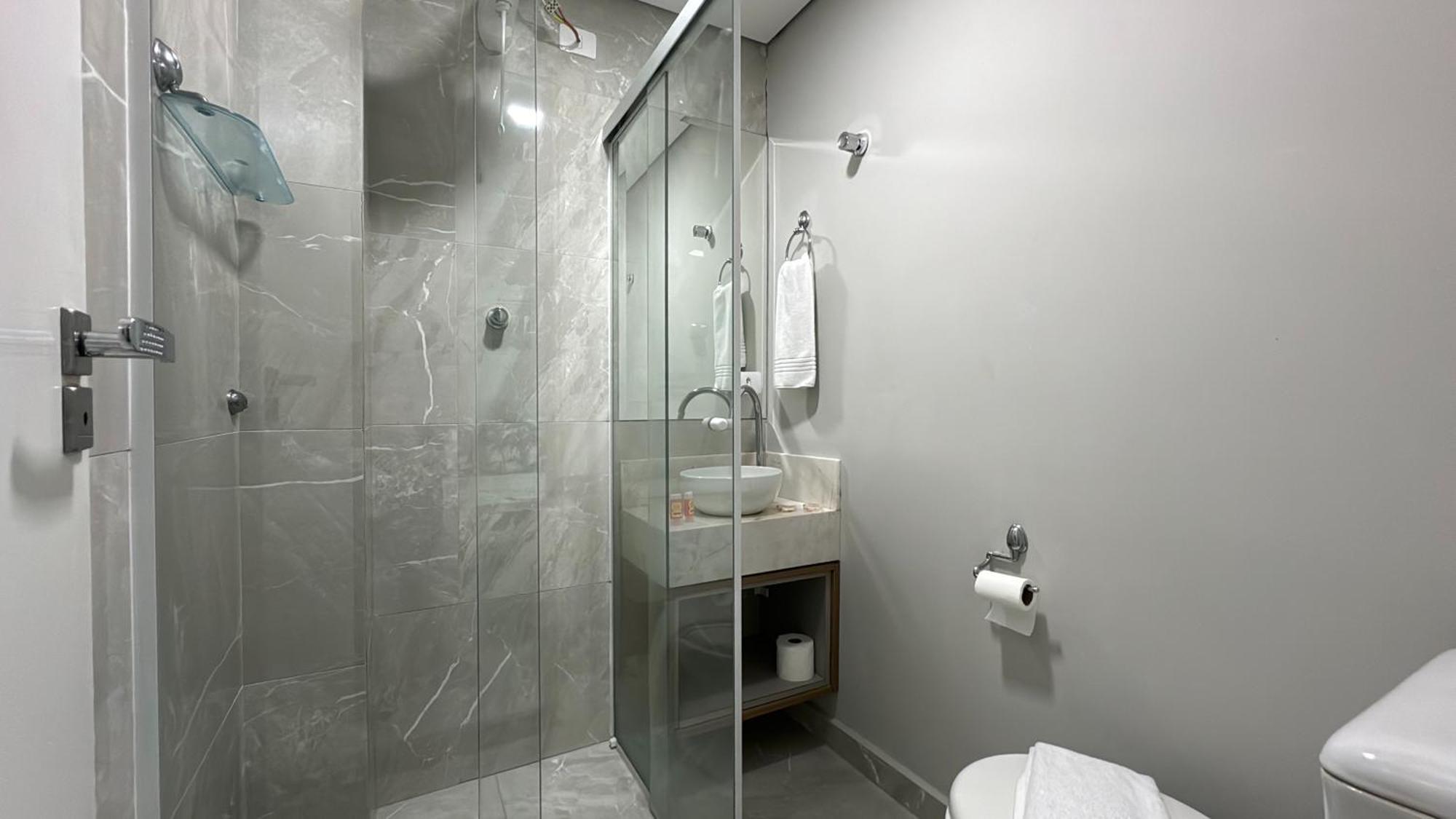 09- Studio Lindamente Decorado! Ideal Para Casal!!! Curitiba Dış mekan fotoğraf